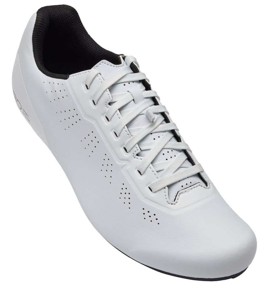 Giro Stylus II Rennrad-Schuhe white
