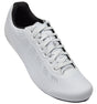 Giro Stylus II Rennrad-Schuhe white