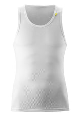 Gonso Base Shirt Sleeveless Herren white