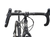 Kona Rove AL/DL Black (2025)