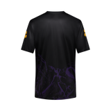 Fox YTH Ranger SS Jersey Img Print Plum