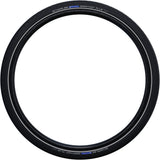 Schwalbe Marathon Plus Drahtreifen 16x1.35" Performance schwarz
