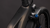 Cube Touring Hybrid Comfort SLX 800 Trapez charcoal´n´chrome (2026)