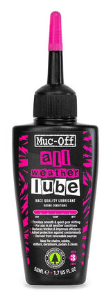 Muc-Off All Weather Lube 50ml