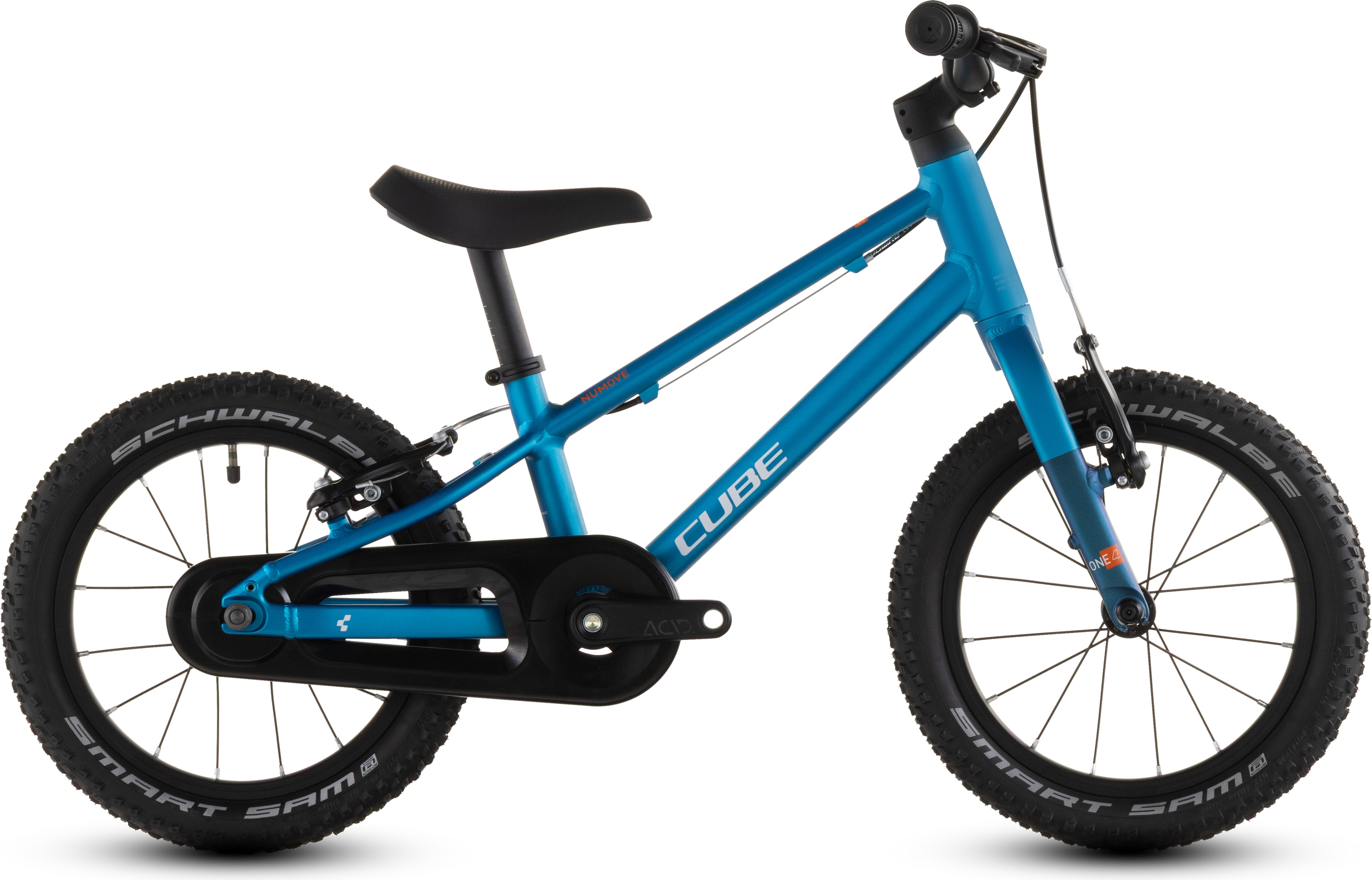 Cube Numove 140 topasblue´n´nebula (2026)