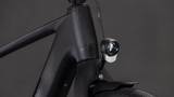 Cube Kathmandu Hybrid C:62 SLX 400X liquidblack´n´bluedust (2026)