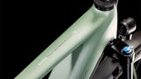 Cube Nuride Hybrid Pro 600 Allroad pistachio´n´stonegrey (2025)