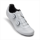 Giro Regime II Rennrad-Schuhe white
