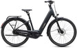 Cube Supreme Hybrid Comfort Pro 600 Easy Entry grey´n´chrome (2027)