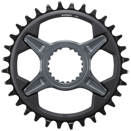 Shimano SLX FC-M7100 Kettenblatt 1-fach schwarz