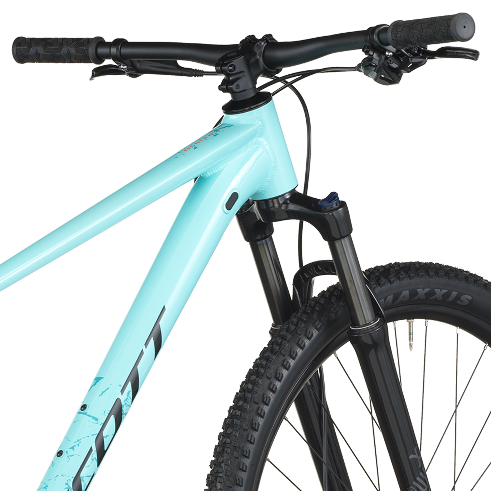 Scott Contrail 20 tropic blue (2026)