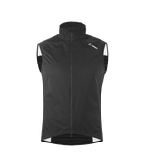 Löffler M Bike Vest Wpm Pocket Black
