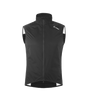 Löffler M Bike Vest Wpm Pocket Black