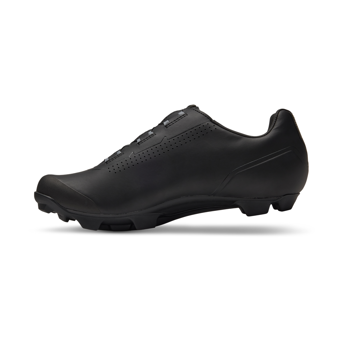 Giro Cadet XC MTB-Schuhe black