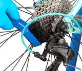 Park Tool GSC-4 Kassetten-Reinigungsbürste