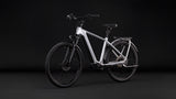 Cube Kathmandu Hybrid ONE 800 Diamant silverstar´n´reflex (2027)