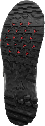 Shimano ET701 MTB-Schuhe black