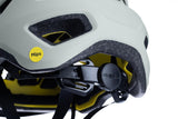 CUBE Helm FLEET grey