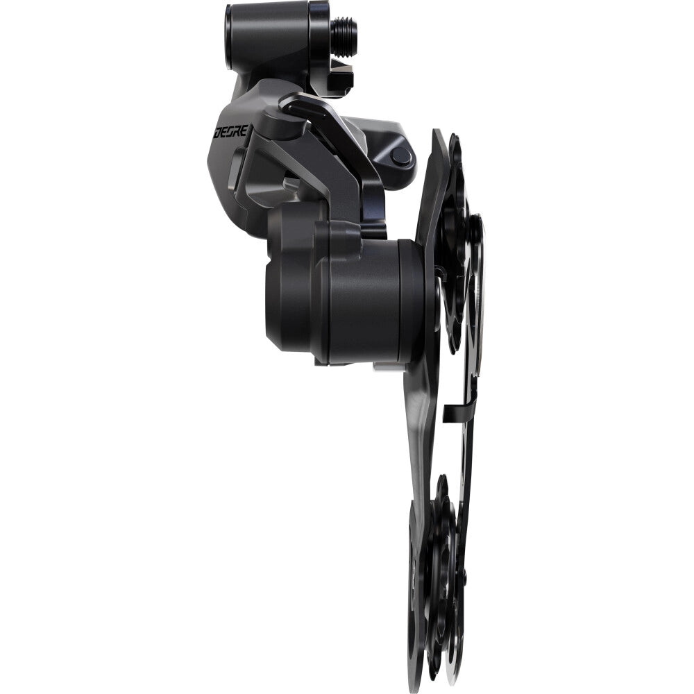 Shimano Schaltwerk DEORE RD-M6200 12-fach SGS