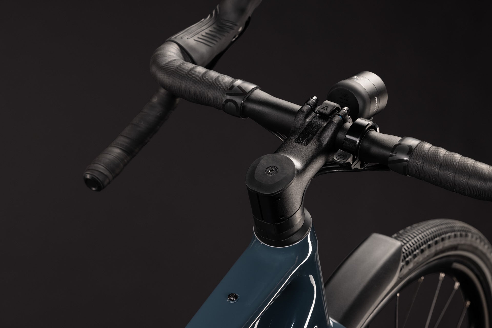 Cube Nuroad Race FE  inkgrey´n´grey (2027)