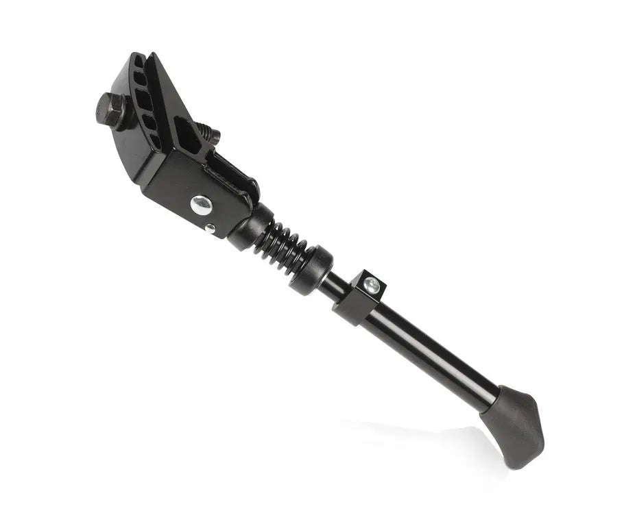 XLC KS-R07 Mittelbauständer schwarz