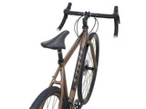 Kona Rove AL 700 Brown Bark w/Black Decals (2025)