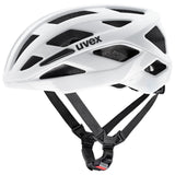 uvex I-Volute Rennrad-Helm White Matt