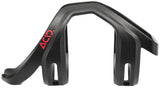 ACID Flaschenhalter UNIVERSAL black´n´red
