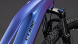 Cube Reaction Hybrid ONE 800 Trapez blueiris´n´reflect (2026)