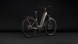 Cube Kathmandu Hybrid ONE 800 Easy Entry cedar´n´chrome (2027)