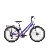 S'COOL chiX Pro 24-K7 Purple/Lavender (2026)