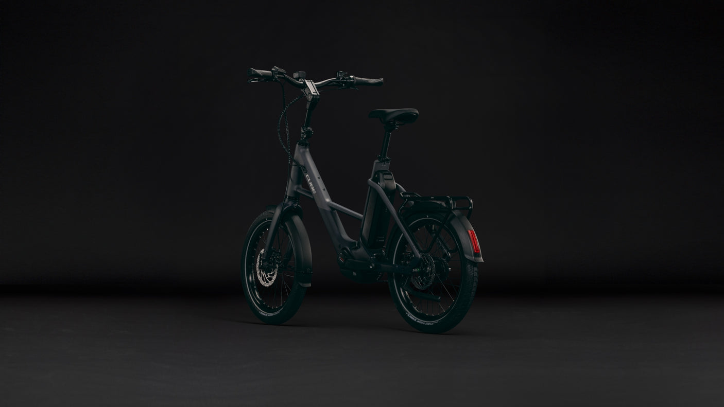 Cube Compact Hybrid Deluxe 540  nightsky´n´grey (2027)