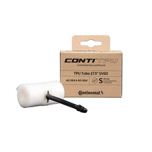 Continental 27,5