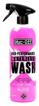 Muc-Off Performance Waterless Wash 750ml