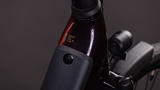 Cube Supreme Hybrid Comfort Pro 600 Easy Entry solareclipse´n´gold (2026)