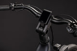 Cube Supreme Hybrid Comfort Pro 600 Easy Entry grey´n´chrome (2027)