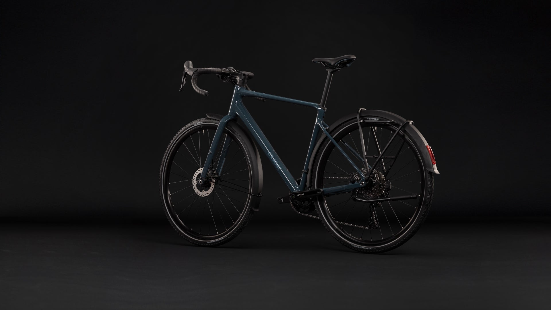 Cube Nuroad Race FE  inkgrey´n´grey (2027)