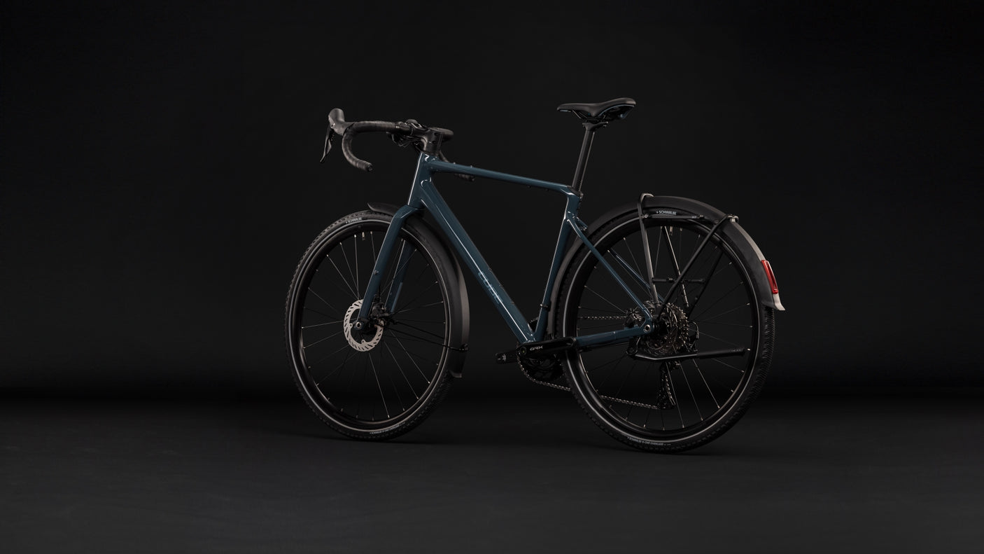 Cube Nuroad Race FE  inkgrey´n´grey (2027)