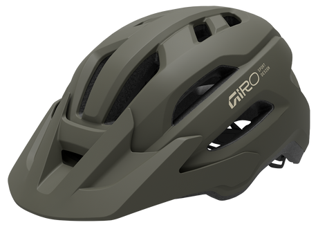 Giro Fixture Mips II matte dark sage
