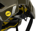 Cube Helm STROVER TM olive