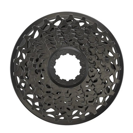 SRAM PG-720 DH Slim Kassette 7-fach schwarz