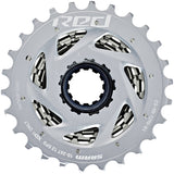 SRAM RED XG-1290 Kassette 12-fach silber