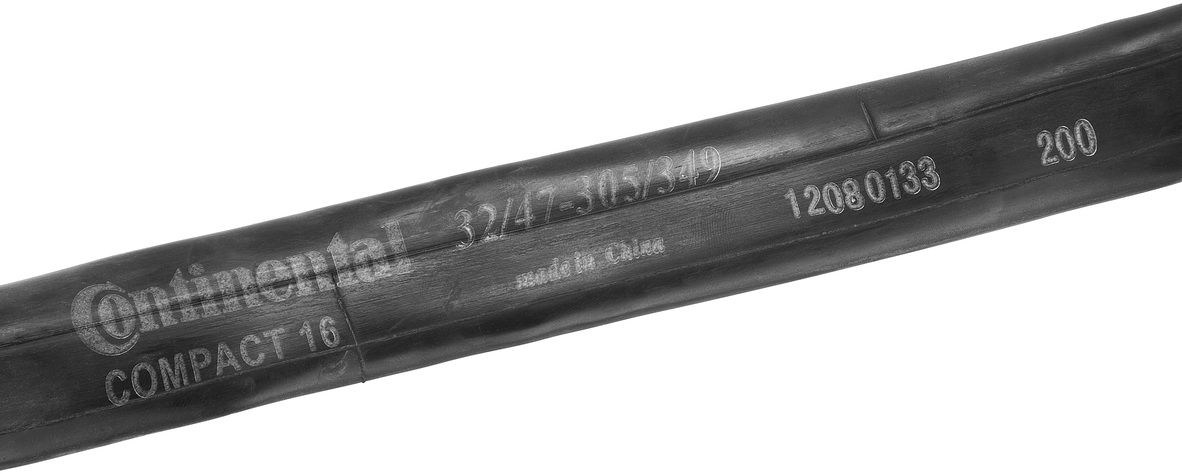 Continental Compact 16