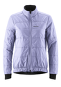Gonso Trail Jacket Primaloft W lilac-cream