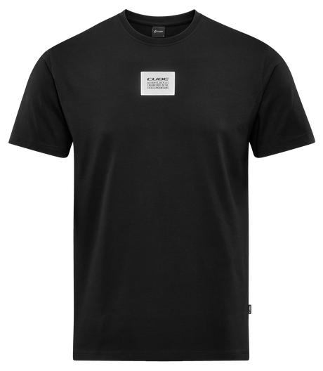 CUBE Organic T-Shirt Logowear GTY FIT