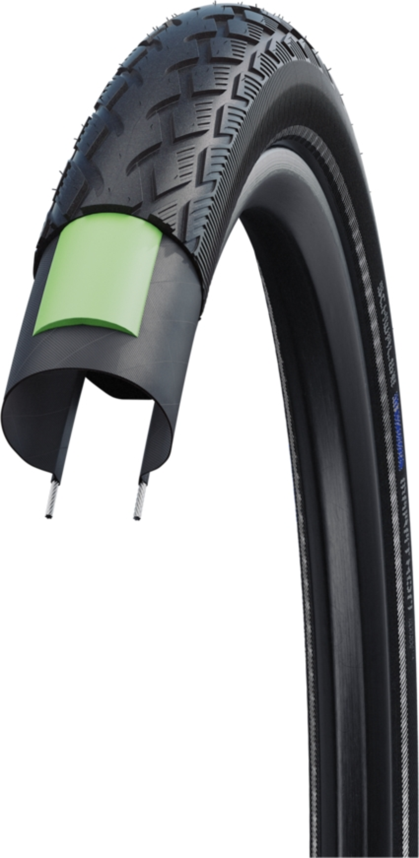 Schwalbe Marathon Performance Guard 26