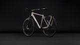 Cube Kathmandu ONE Diamant glintsand´n´black (2027)