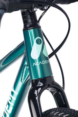 ACADEMY S-grade Gravel 7 27.5" Forest (2027)