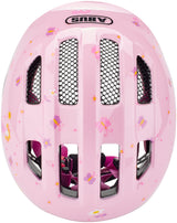 ABUS Smiley 3.0 Helm Kids rose princess