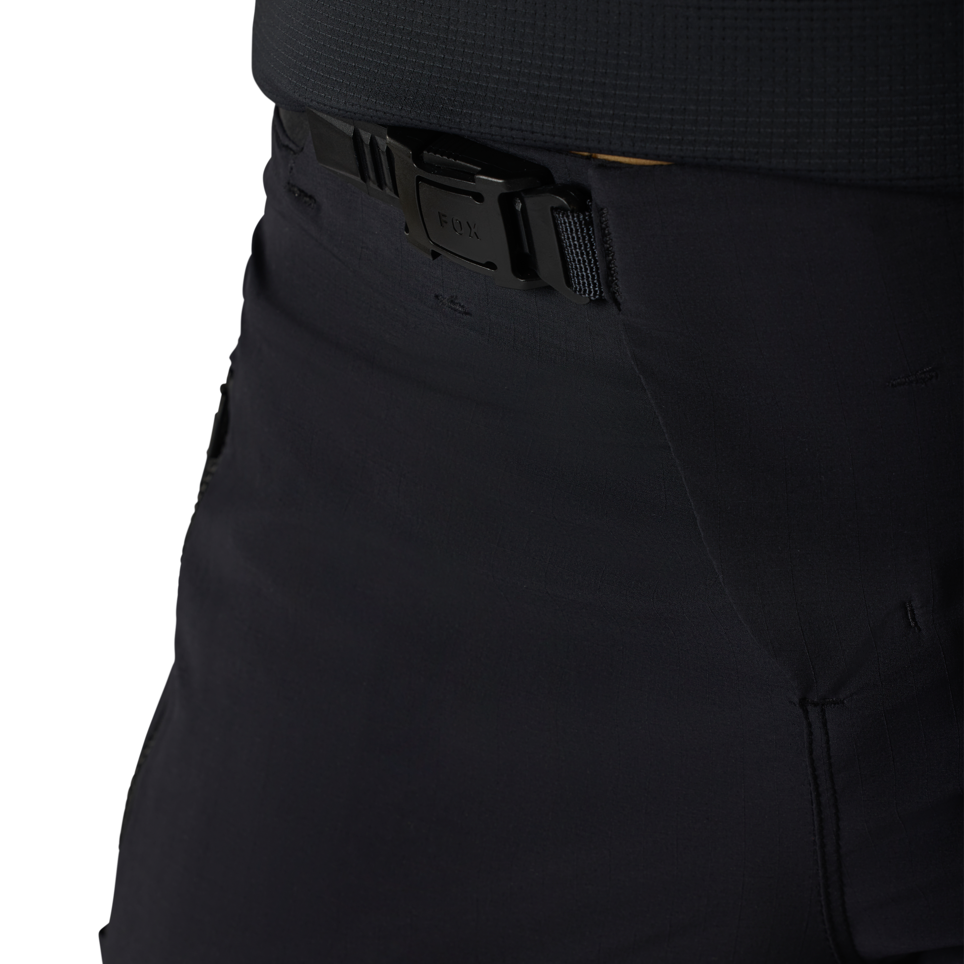 Fox W Flexair Pant Black